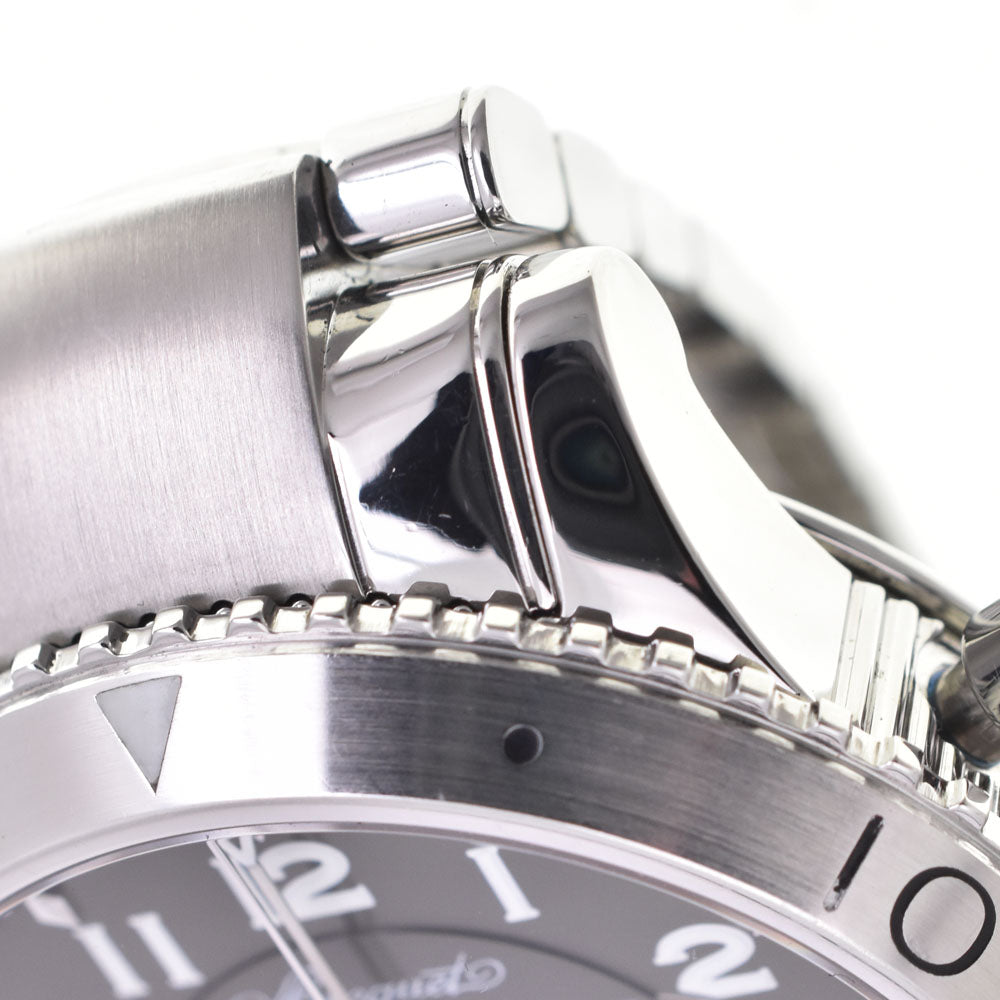 Breguet Transatlantic Type XXI 3810ST/92/SZ9 Chronograph Date gray Dial Automatic Men's
 Watch D#142061