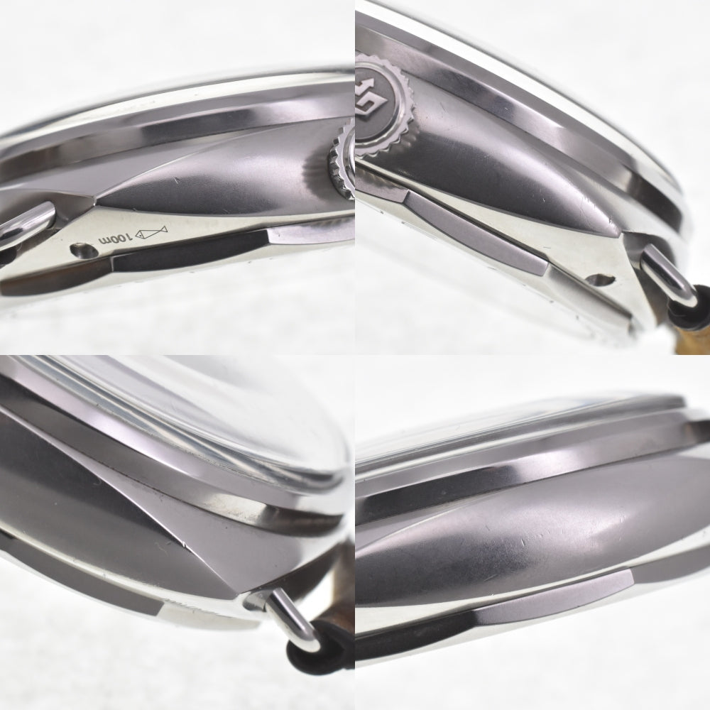 with paper PANERAI Radiomir California PAM00931 Brown gradation Dial Hand Winding Men's
 Watch C#142075