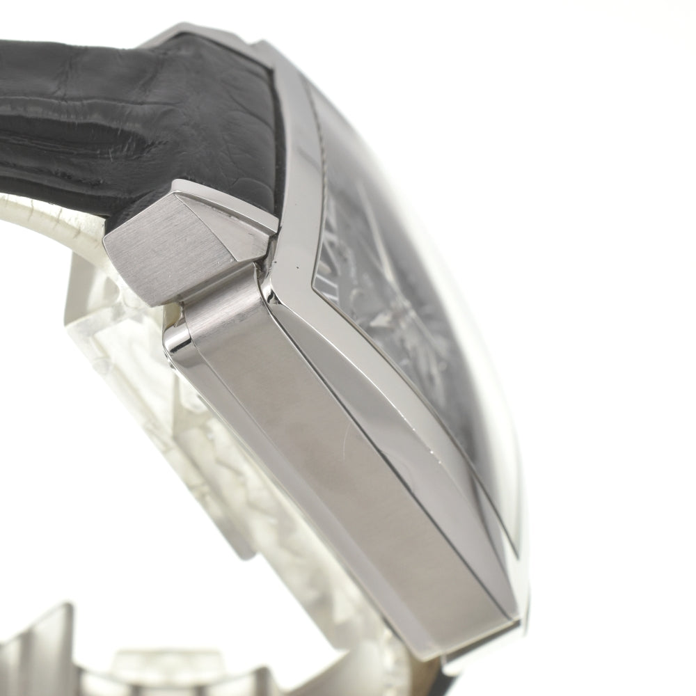 OMEGA De Ville X2 432.13.37.50.01.001 CO-AXIAL CHRONOGRAPH black Dial Automatic Men's
 Watch E#142101