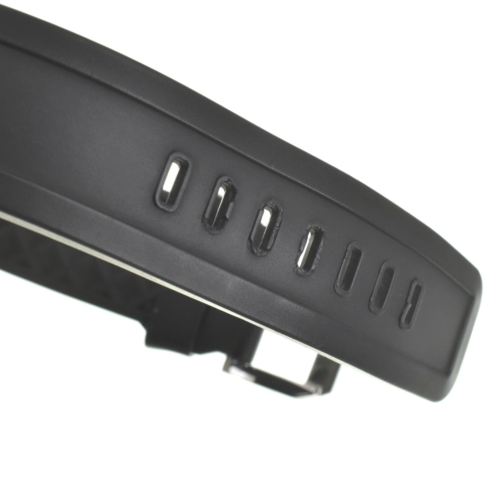 with paper IWC SCHAFFHAUSEN Aqua timer IW354702 Deep Two Date black Dial Automatic Men's
 Watch D#142106