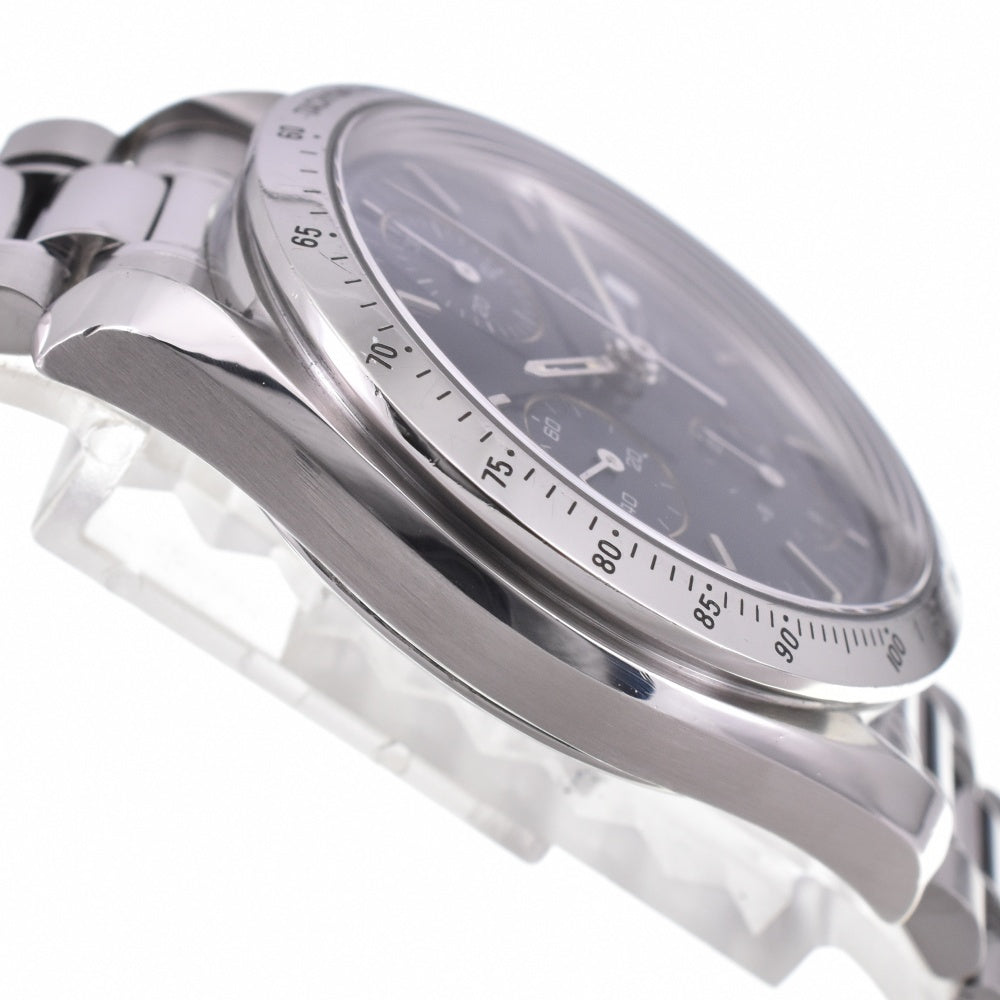 OMEGA Speedmaster 3511.80 Chronograph Date blue Dial Automatic Men's
 Watch N#142119