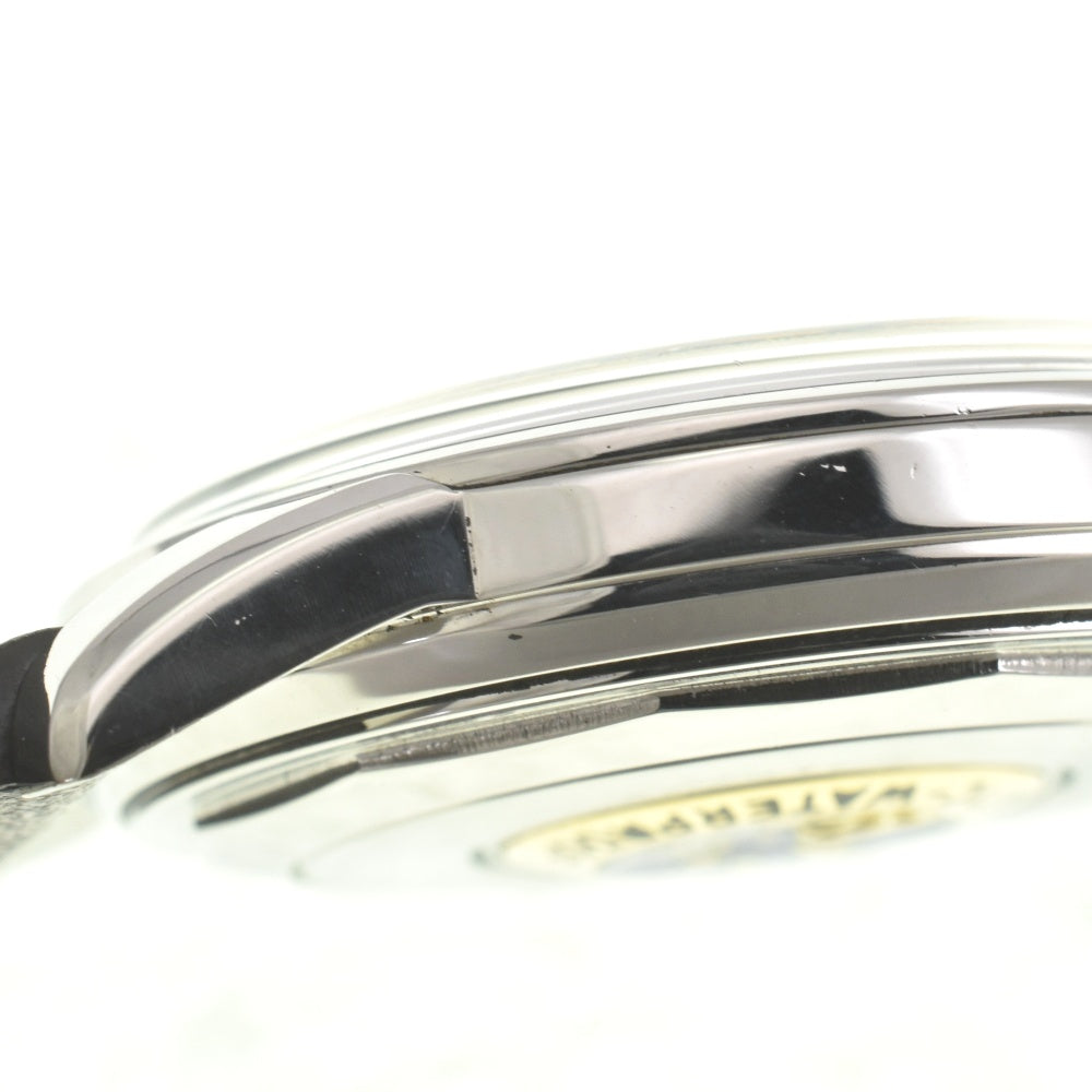 LONGINES Conquest Heritage L1611.4 Date black Dial Automatic Men's
 Watch E#142123