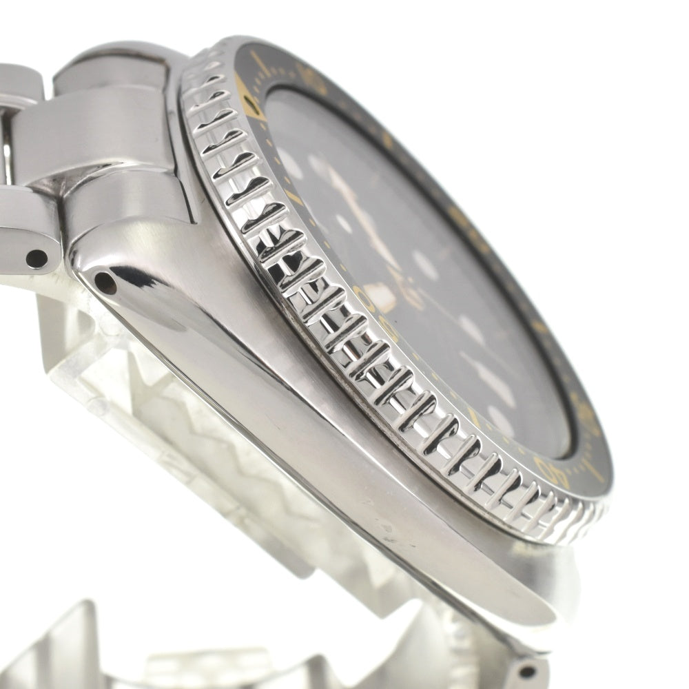 with paper SEIKO Prospex Diver's 200m Turtle SRP775J1 Day date black Dial Automatic Men's
 Watch D#142124