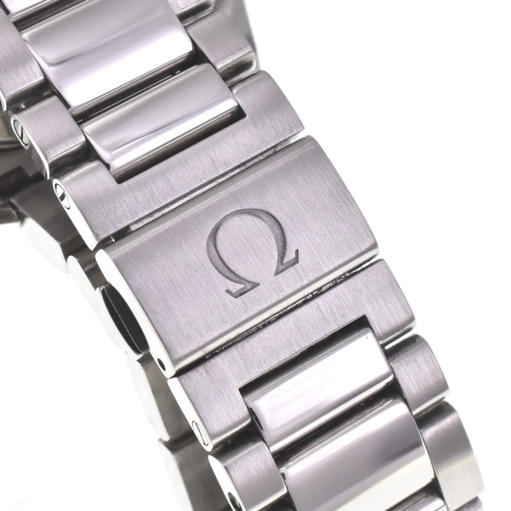 OMEGA Seamaster Aqua Terra Coaxial 231.10.42.21.03.003 Date blue Dial Automatic Men's
 Watch G#142129