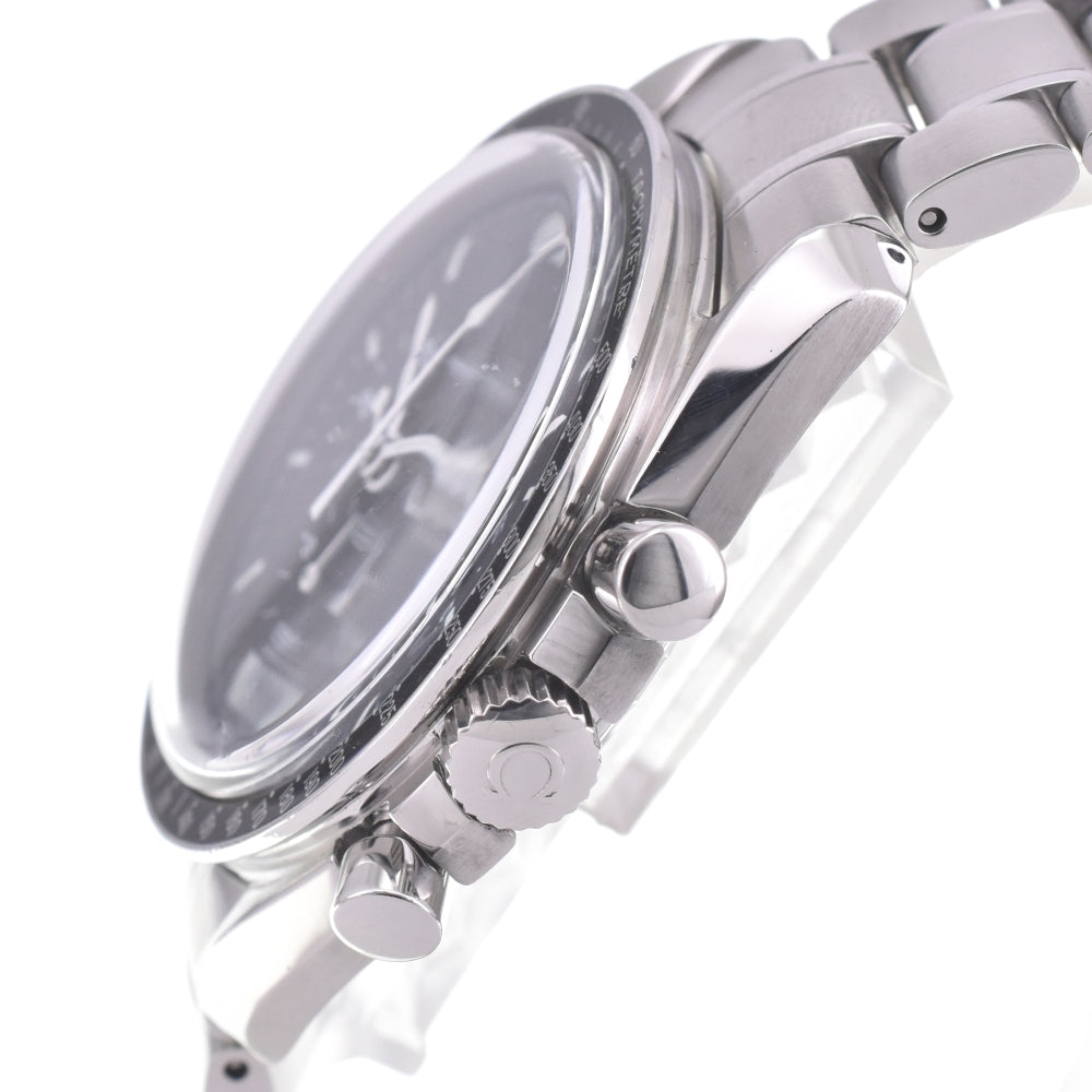 OMEGA Speedmaster Professional 3570.50 Chronograph black Dial Hand Winding Men's
 Watch L#142149