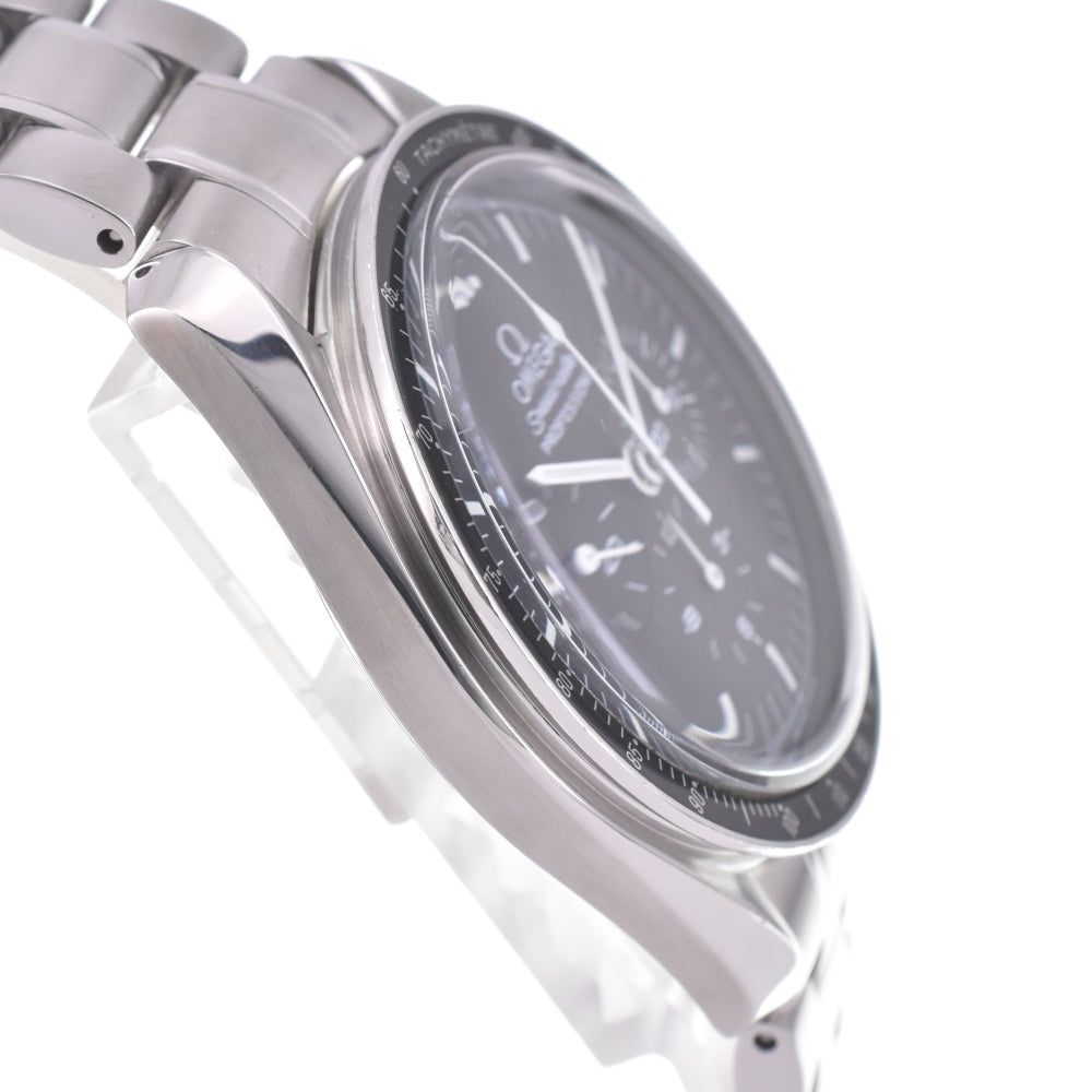 OMEGA Speedmaster Professional 3570.50 Chronograph black Dial Hand Winding Men's
 Watch L#142149