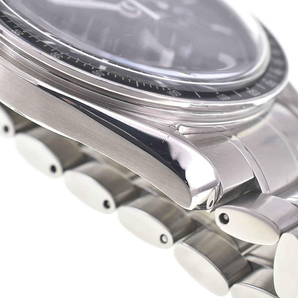 OMEGA Speedmaster Professional 3570.50 Chronograph black Dial Hand Winding Men's
 Watch L#142149