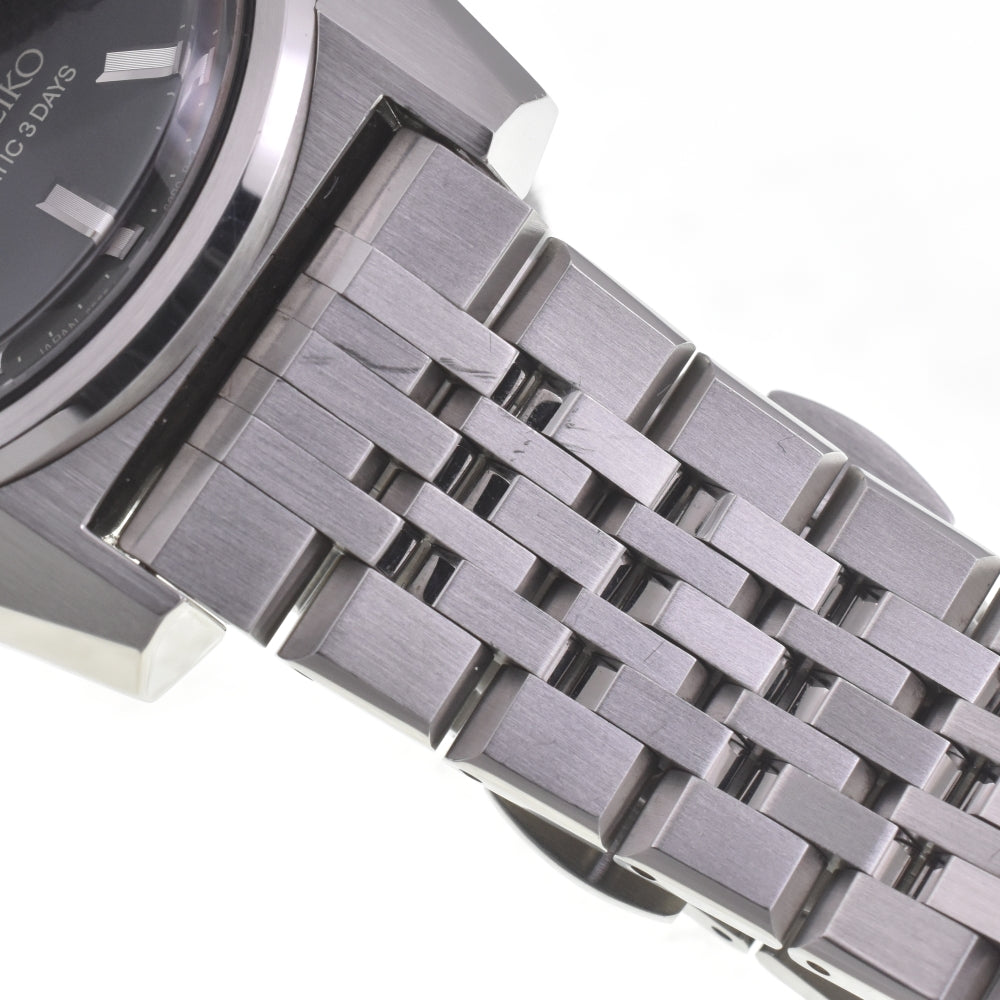 SEIKO King Seiko SDKS025/6R55-00B0 Olive green Dial Automatic Men's
 Watch D#142153