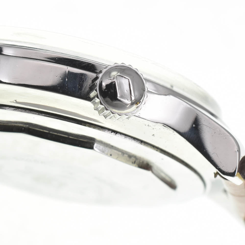 ORIENT Weekly Auto Orient King Diver vintage Inner rotating bezel, day date, 1960s, 25 jewels Black Grey Dial Automatic Men's
 Watch J#142155