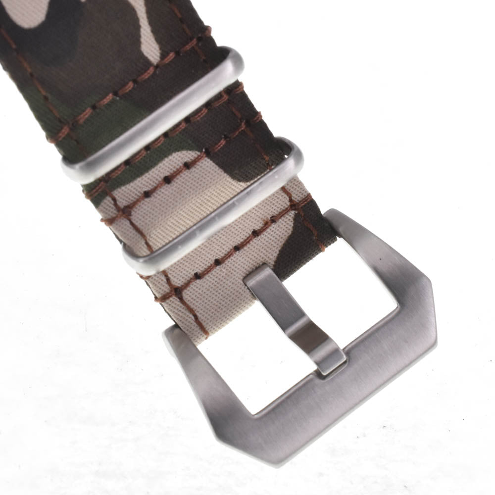 PANERAI Luminor base PAM00112 black Dial Hand Winding Men's
 Watch I#142164