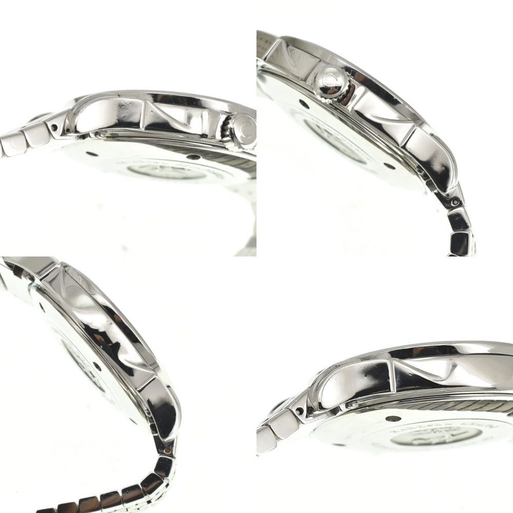 OMEGA De Ville 4532.51 Date Co-axial Chronometer black Dial Automatic Men's
 Watch E#142172