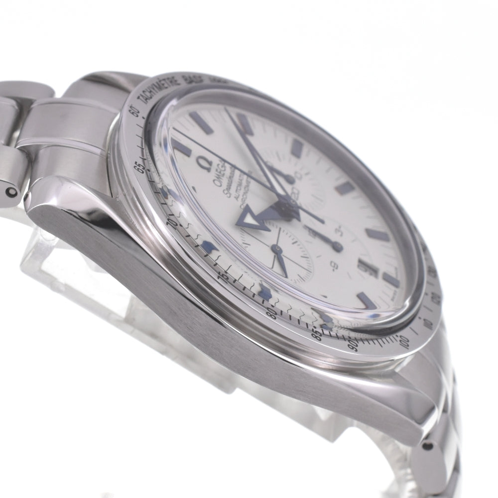 OMEGA Speedmaster Broad Arrow 3551.20 white Dial Automatic Men's
 Watch D#142180