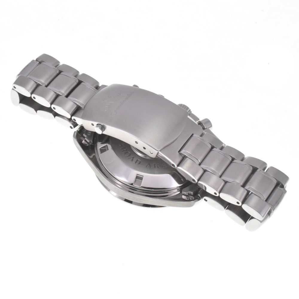 OMEGA Speedmaster Broad Arrow 3551.20 white Dial Automatic Men's
 Watch D#142180