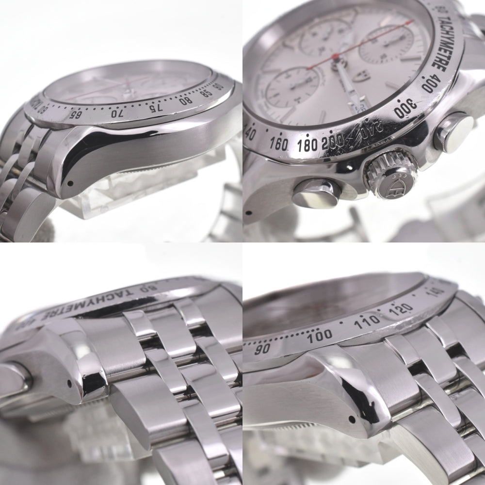 TUDOR Chronotic 79380 Chronograph Silver Dial Automatic Men's
 Watch E#142183