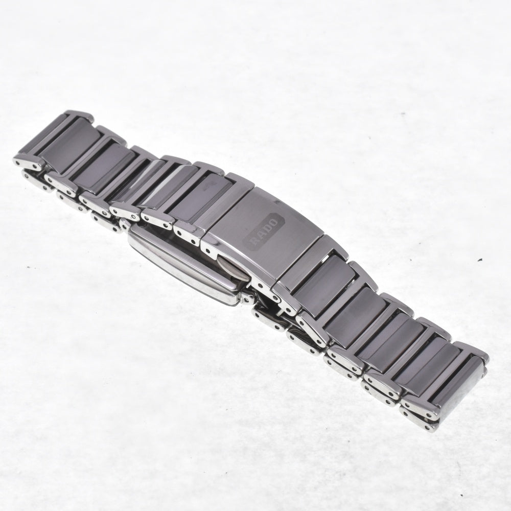 with paper RADO Diastar R20488112 Silver Dial Quartz Ladies
 Watch E#142189