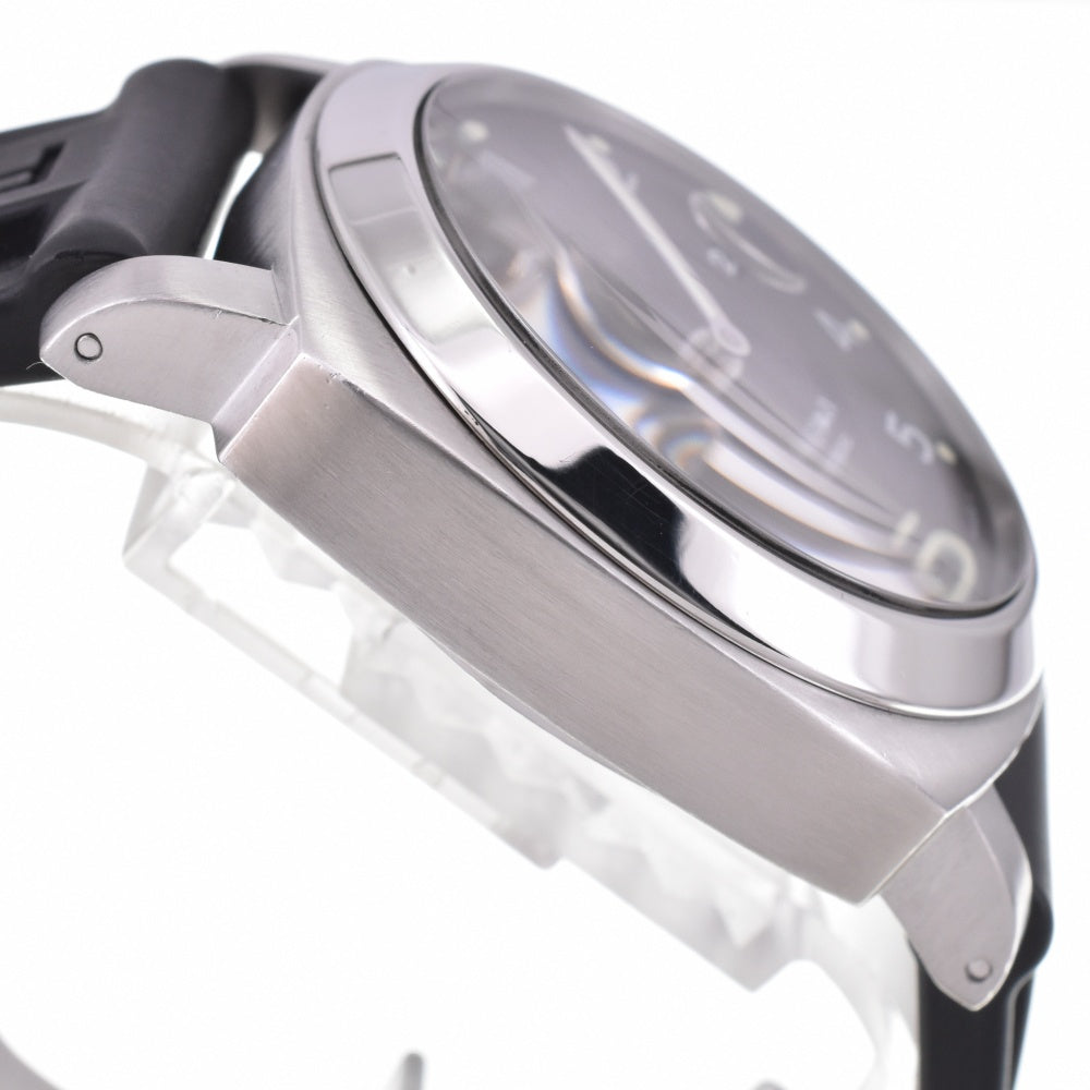 PANERAI Luminor Marina PAM00164 Date black Dial Automatic Men's
 Watch O#142195