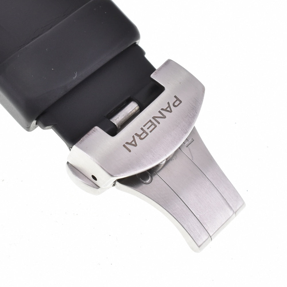 PANERAI Luminor Marina PAM00164 Date black Dial Automatic Men's
 Watch O#142195