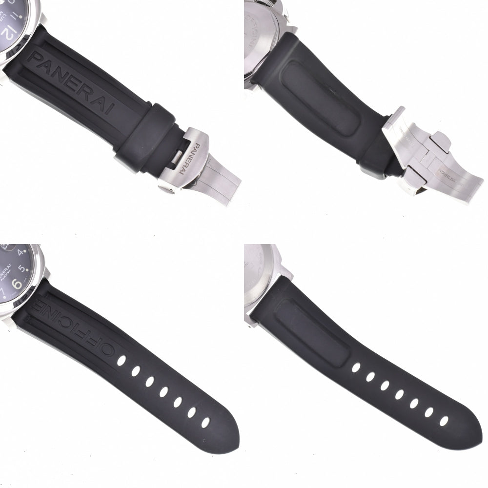 PANERAI Luminor Marina PAM00164 Date black Dial Automatic Men's
 Watch O#142195