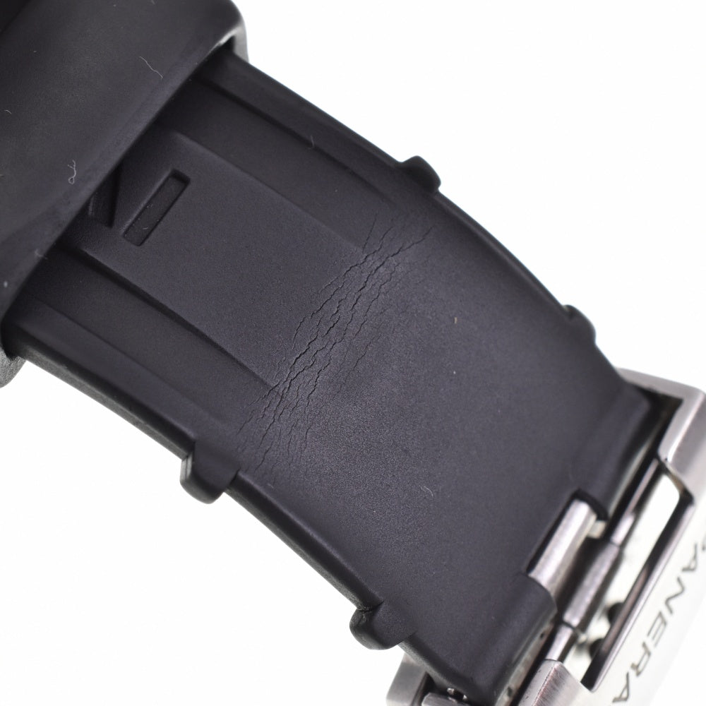 PANERAI Luminor Marina PAM00164 Date black Dial Automatic Men's
 Watch O#142195