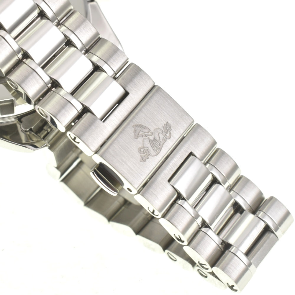 with paper OMEGA Speed master 38 324.30.38.50.06.001 Chronograph Date gray Dial Automatic Men's
 Watch D#142198