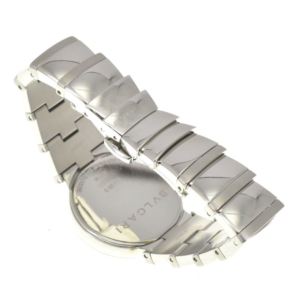 BVLGARI Le chair LU28S black Dial Quartz Ladies
 Watch E#142214