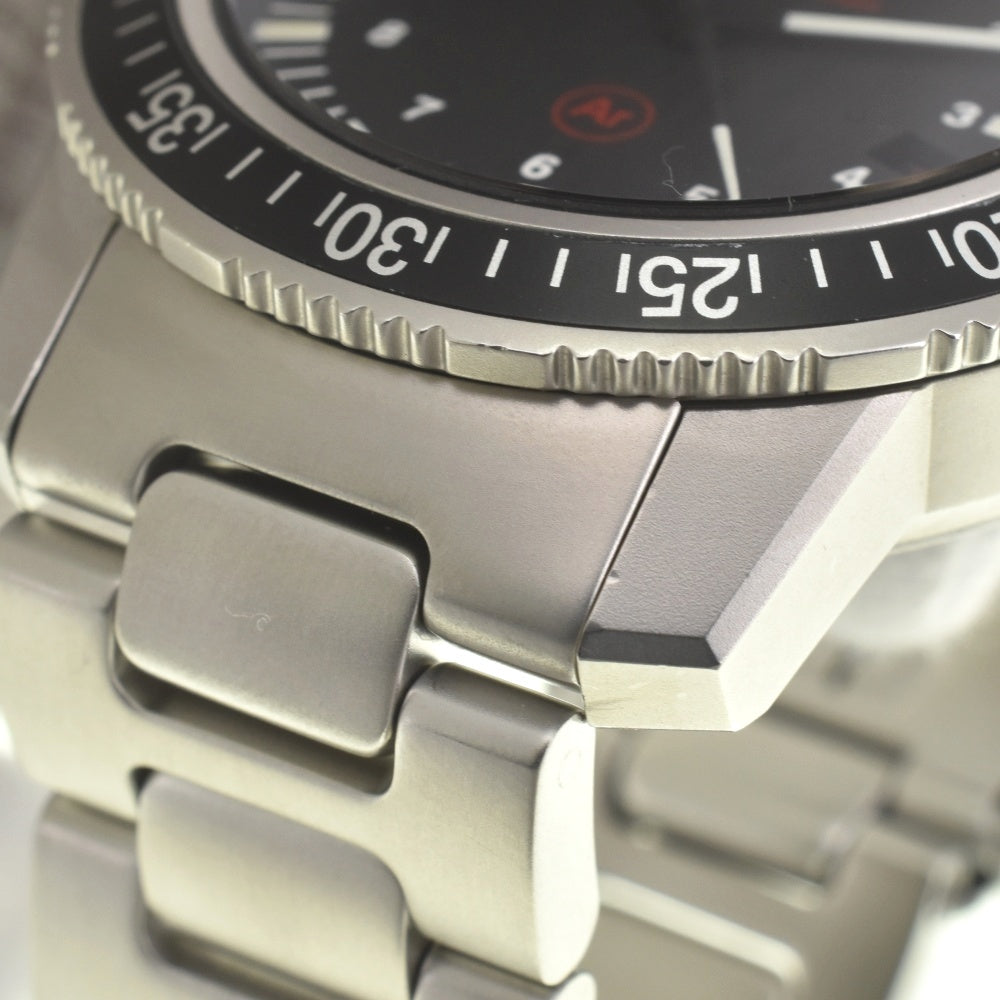 Sinn 603.EZM3.M 603.EZM-3 black Dial Automatic Men's
 Watch E#142215