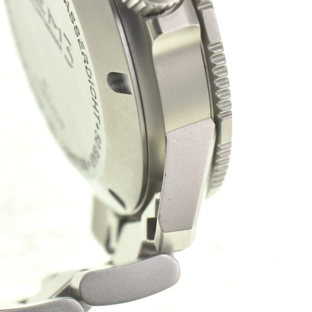 Sinn 603.EZM3.M 603.EZM-3 black Dial Automatic Men's
 Watch E#142215