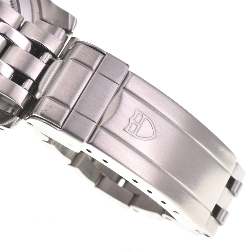 TUDOR Hydronaut Prince 89190 Date blue Dial Automatic Men's
 Watch I#142221