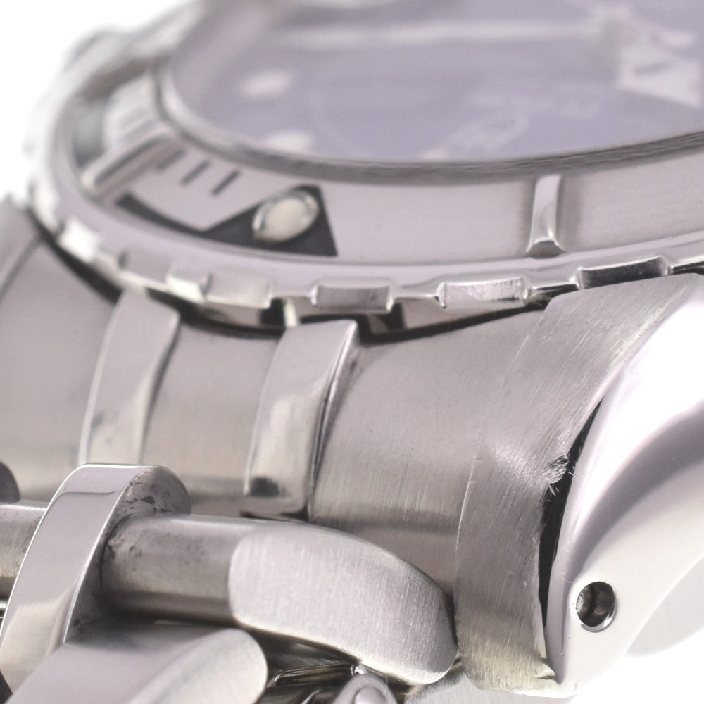 TUDOR Hydronaut Prince 89190 Date blue Dial Automatic Men's
 Watch I#142221