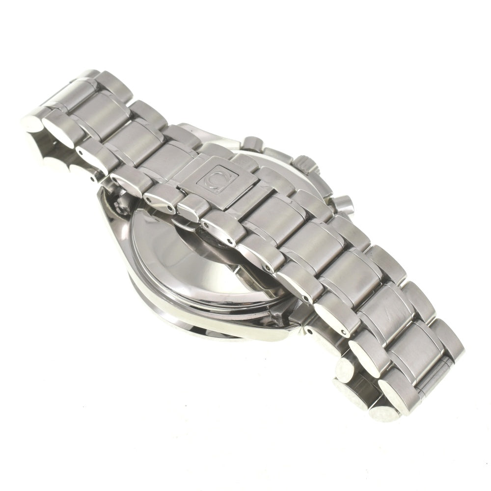 OMEGA Speedmaster mark 40 3513.53 Chronograph Date black Dial Automatic Men's
 Watch D#142222