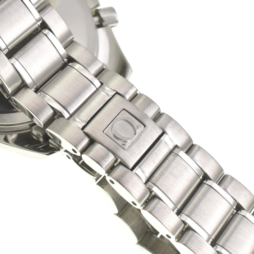 OMEGA Speedmaster mark 40 3513.53 Chronograph Date black Dial Automatic Men's
 Watch D#142222