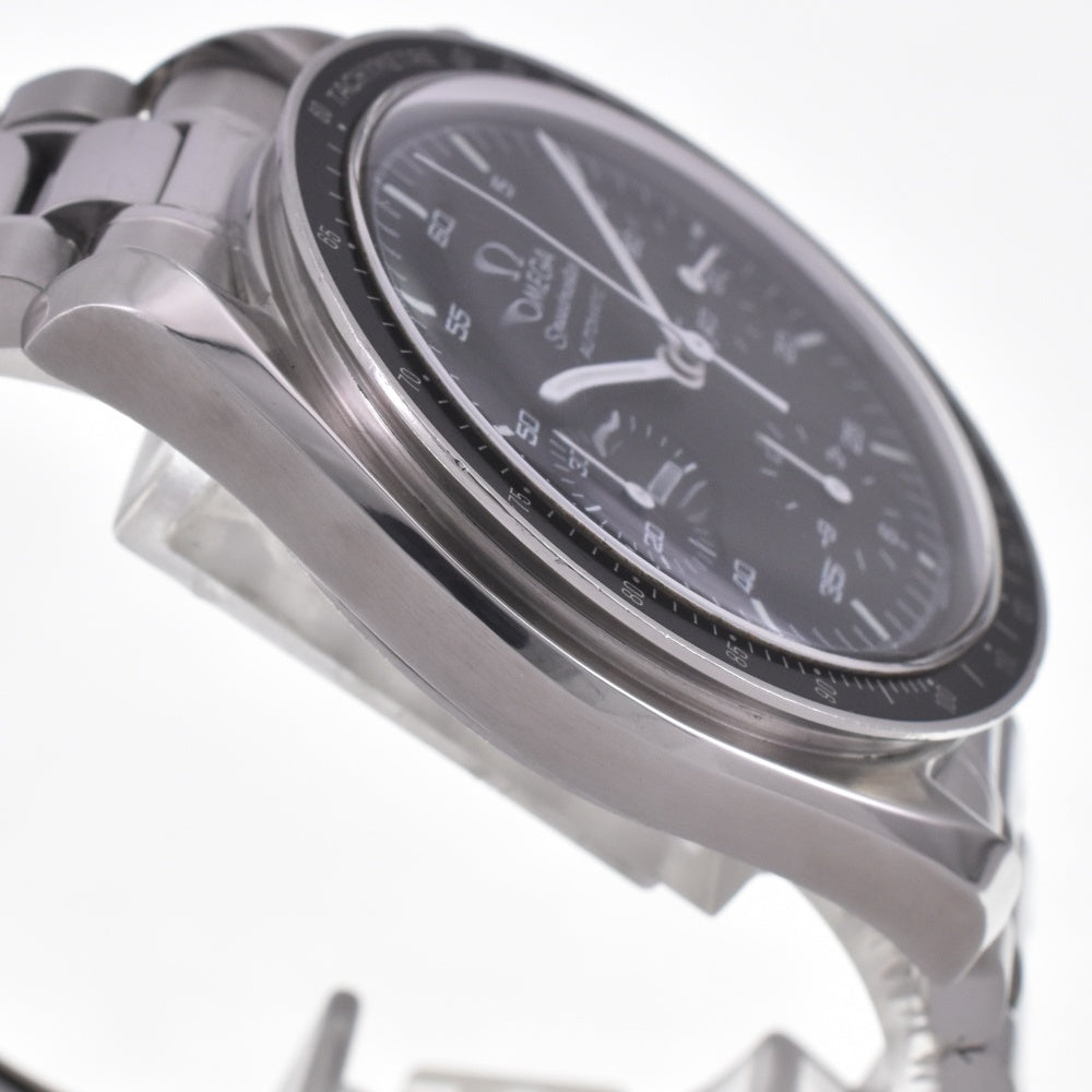 OMEGA Speedmaster 3510.50 Chronograph black Dial Automatic Men's
 Watch D#142250