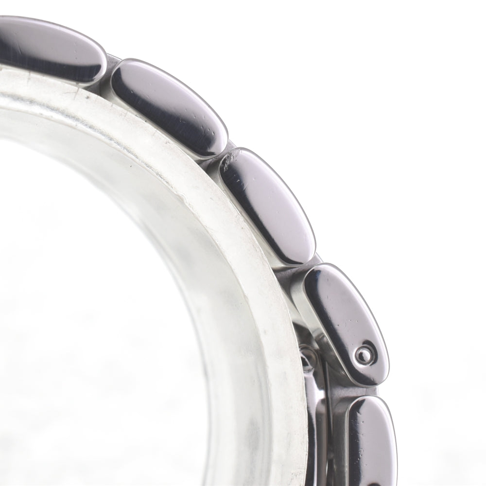 with paper FRANCK MULLER Tonoukarbeck Relief 1752QZREL black Dial Quartz Ladies
 Watch G#142259