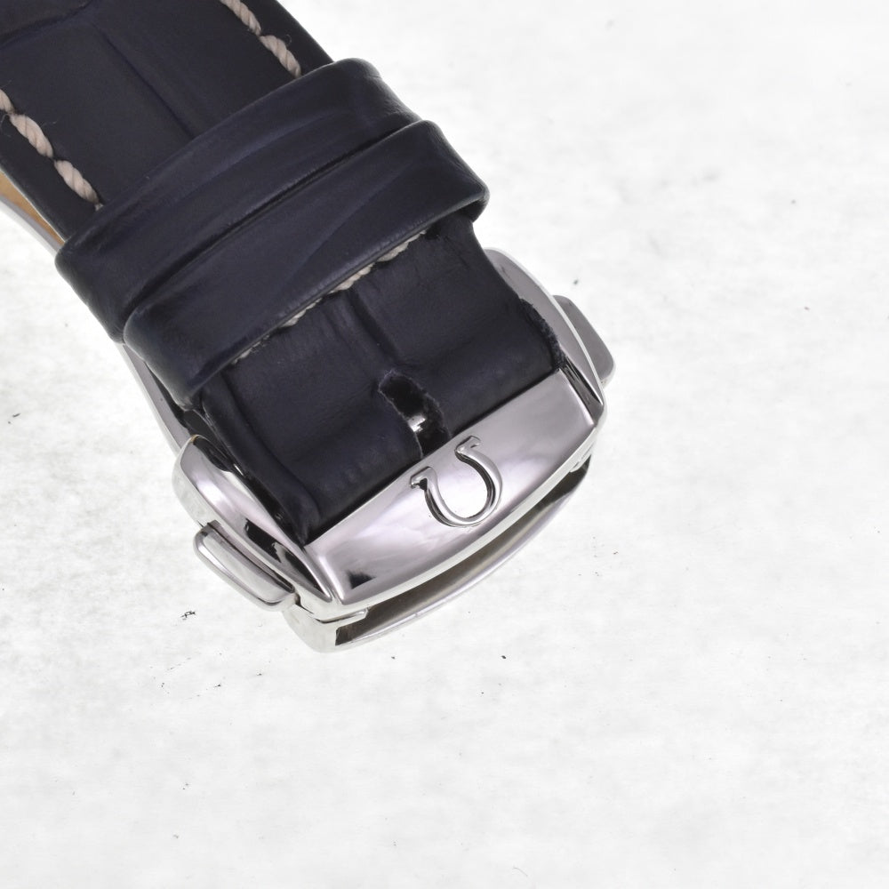 OMEGA Seamaster 600 Planet Ocean 2909.50 black Dial Automatic Men's
 Watch G#142268