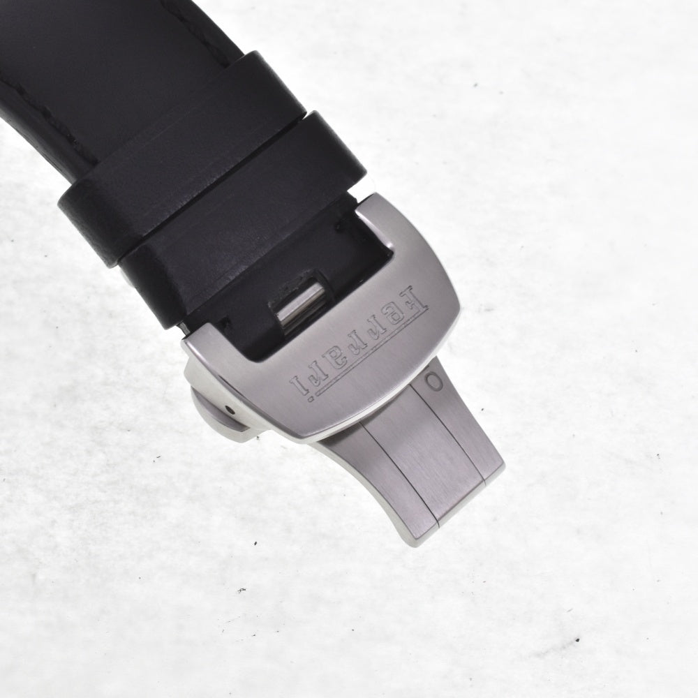 PANERAI Ferrari Gran Turismo FER00001 Small second date black Dial Automatic Men's
 Watch G#142274