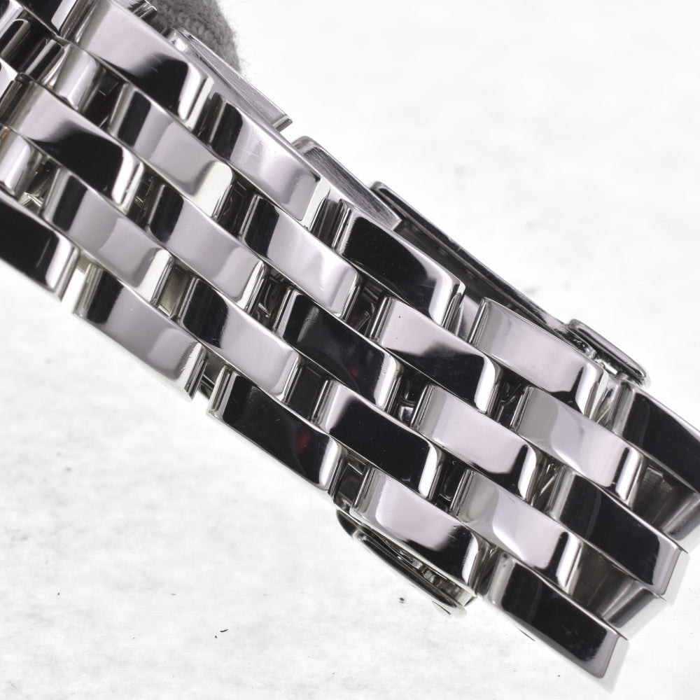 BREITLING Calistino B52345 Date salmon pink Dial Quartz Ladies
 Watch G#142277