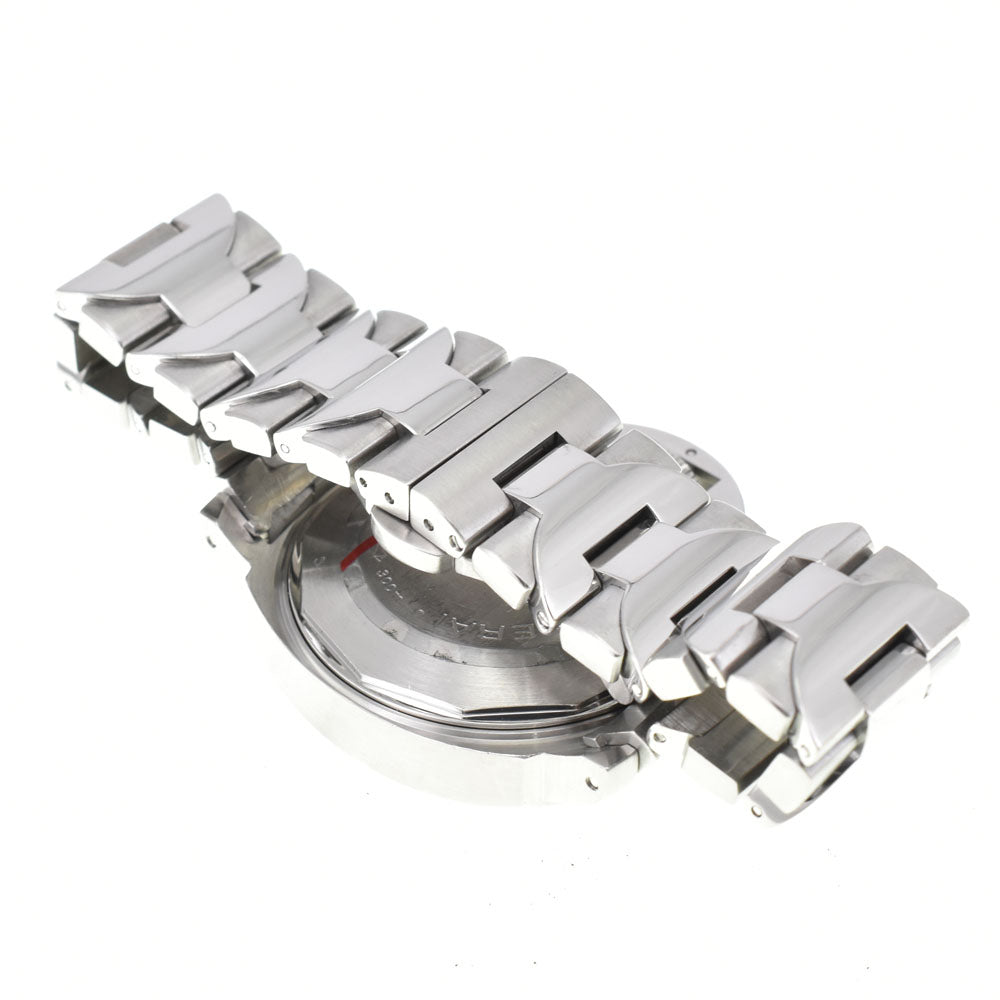 with paper PANERAI Luminor Marina PAM00050 Small second date black Dial Automatic Men's
 Watch O#142289