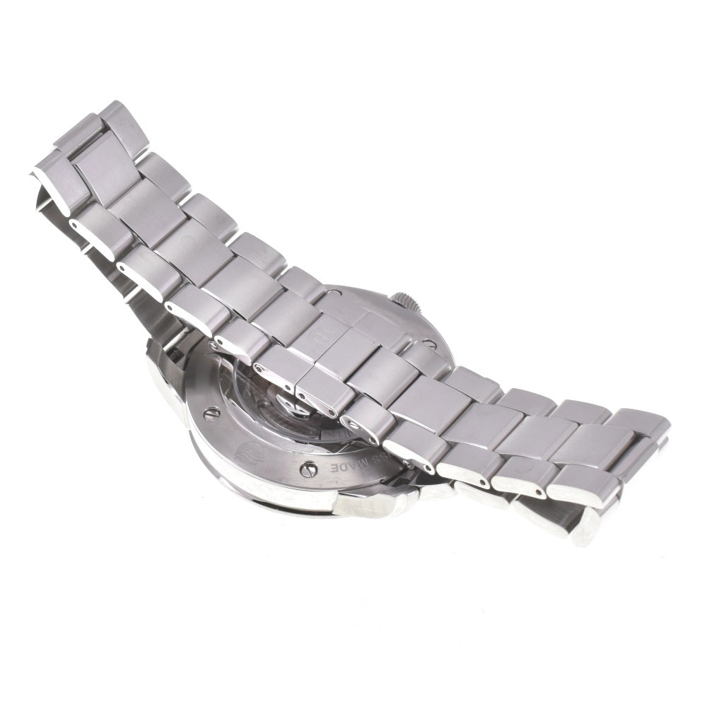 MAURICE LACROIX Pontos PT6358-SS002-130-1 Day date Silver Dial Automatic Men's
 Watch G#142294