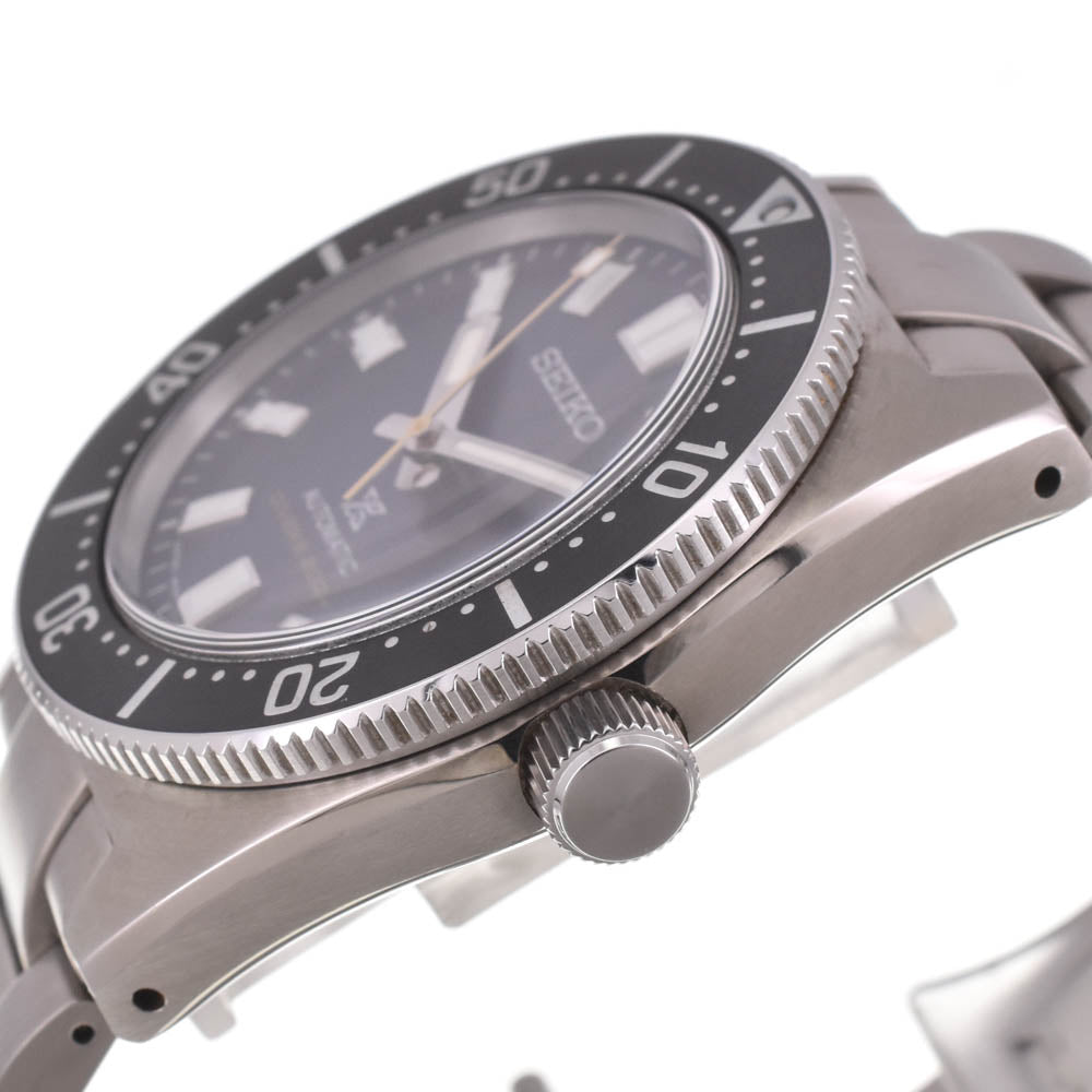 SEIKO Prospex Divers SBDC107/6R35-00W0 55th anniversary model Blue gray Dial Automatic Men's
 Watch I#142303