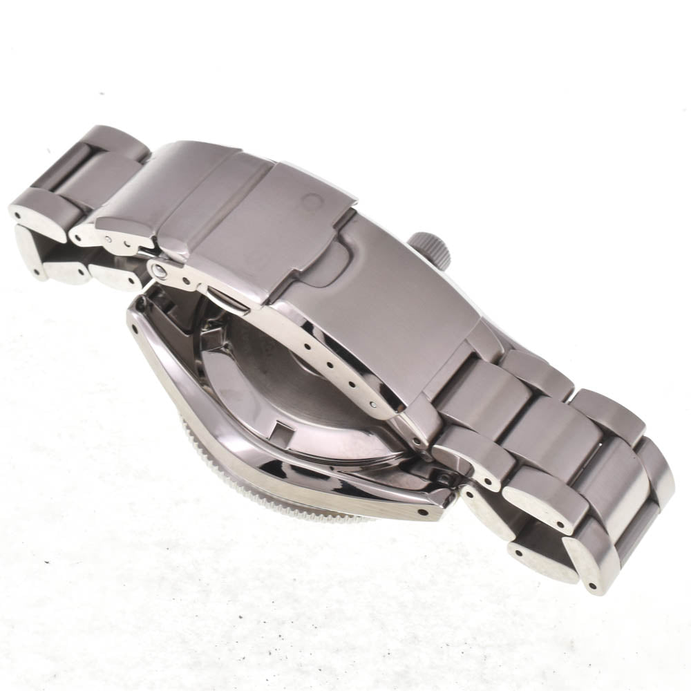 SEIKO Prospex Divers SBDC107/6R35-00W0 55th anniversary model Blue gray Dial Automatic Men's
 Watch I#142303