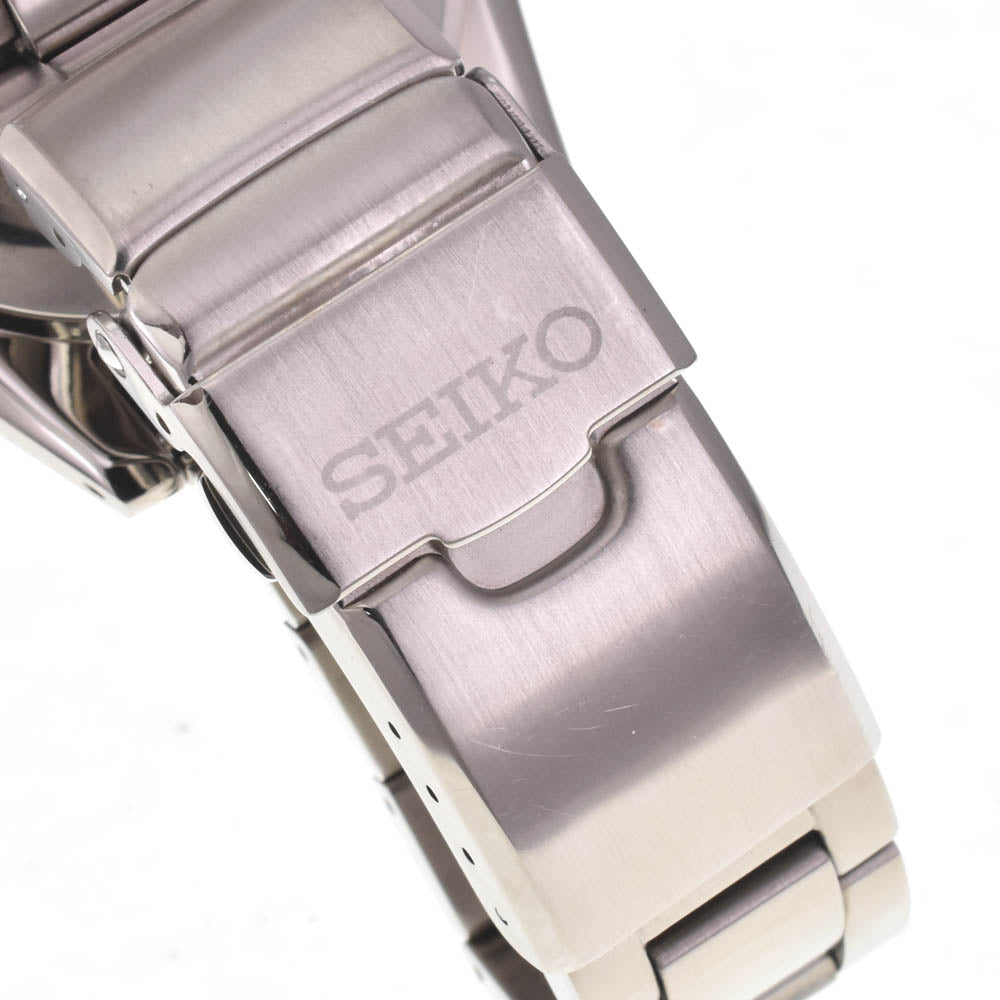 SEIKO Prospex Divers SBDC107/6R35-00W0 55th anniversary model Blue gray Dial Automatic Men's
 Watch I#142303