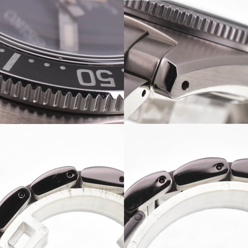 SEIKO Prospex Divers SBDC107/6R35-00W0 55th anniversary model Blue gray Dial Automatic Men's
 Watch I#142303