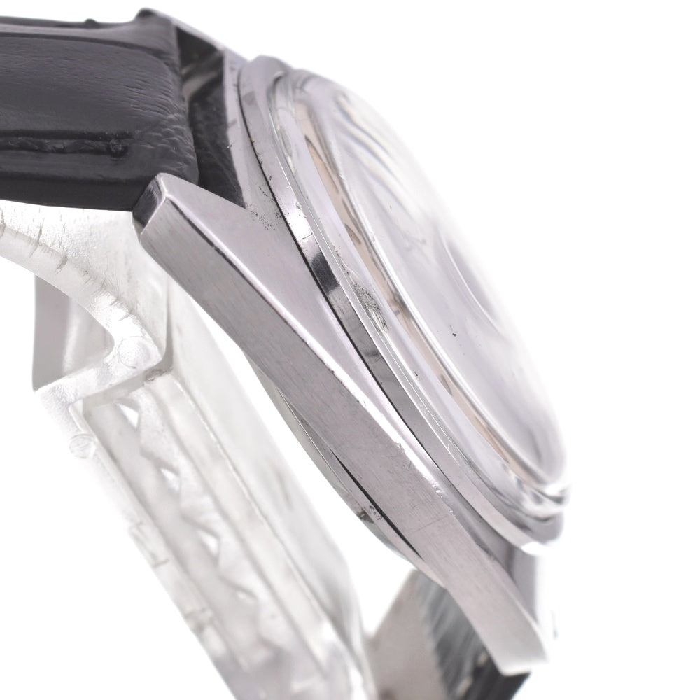 OMEGA Constellation 168.017 vintage Date Chronometer Cal.564 Silver Dial Automatic Men's
 Watch G#142317