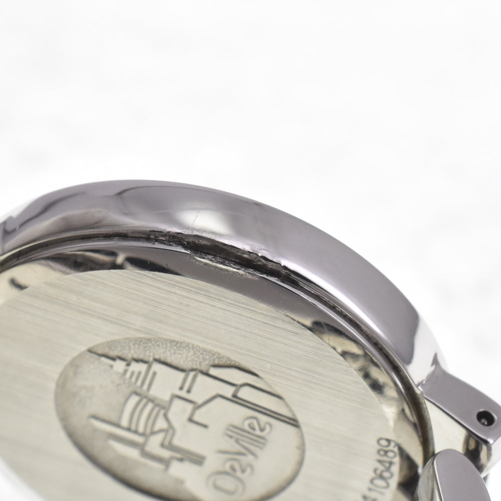 OMEGA De Ville 7261.11 gold Dial Quartz Ladies
 Watch G#142324