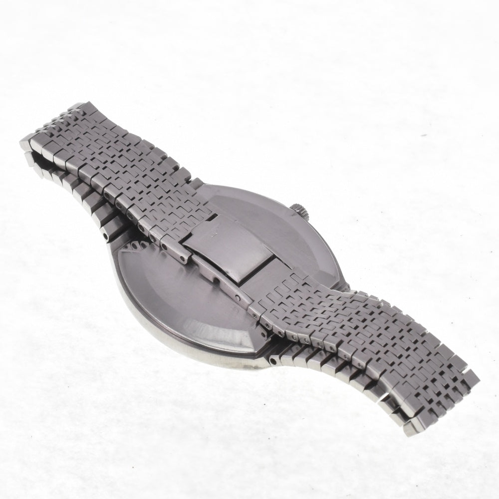 LONGINES vintage Cal.L847.4 Silver Dial Hand Winding Men's
 Watch H#142332