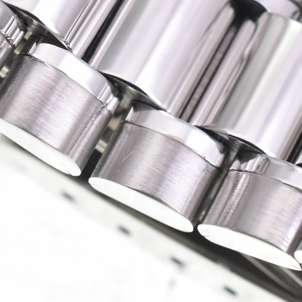 with paper OMEGA Speedmaster 3511.50 Chronograph Date Black / Silver Dial Automatic Men's
 Watch M#142352