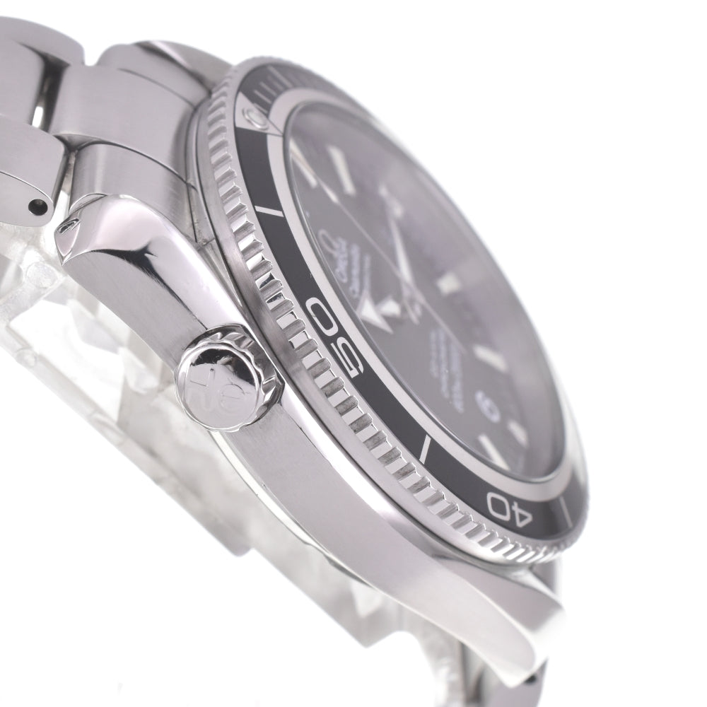 OMEGA Seamaster 600 Planet Ocean 2201.50 Date CO-AXIAL black Dial Automatic Men's
 Watch G#142354