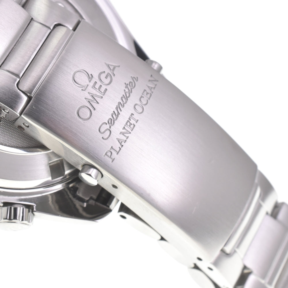 OMEGA Seamaster 600 Planet Ocean 2201.50 Date CO-AXIAL black Dial Automatic Men's
 Watch G#142354