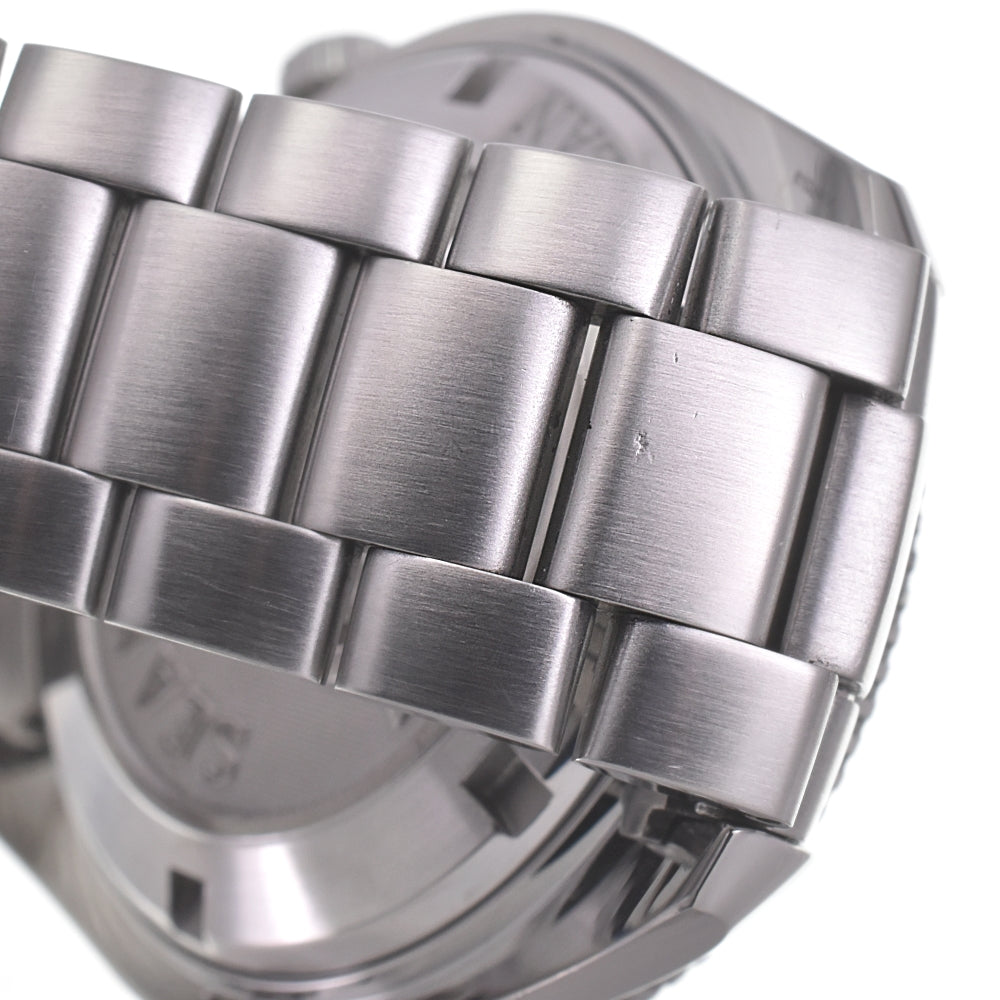 OMEGA Seamaster 600 Planet Ocean 2201.50 Date CO-AXIAL black Dial Automatic Men's
 Watch G#142354