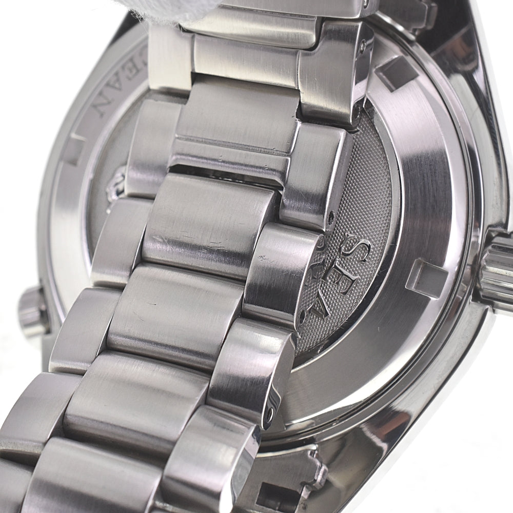 OMEGA Seamaster 600 Planet Ocean 2201.50 Date CO-AXIAL black Dial Automatic Men's
 Watch G#142354